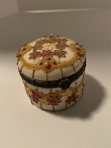 Trinket Box