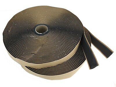 GSSI Putty Tape / Butyl Tape 1/8