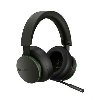 Xbox Wireless Headset - Bluetooth Connectivity - For Xbox Series X|S, XBX1, And