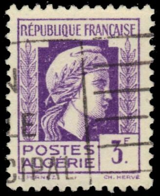 ALGERIA 183 - Marianne Definitive (pf56711)