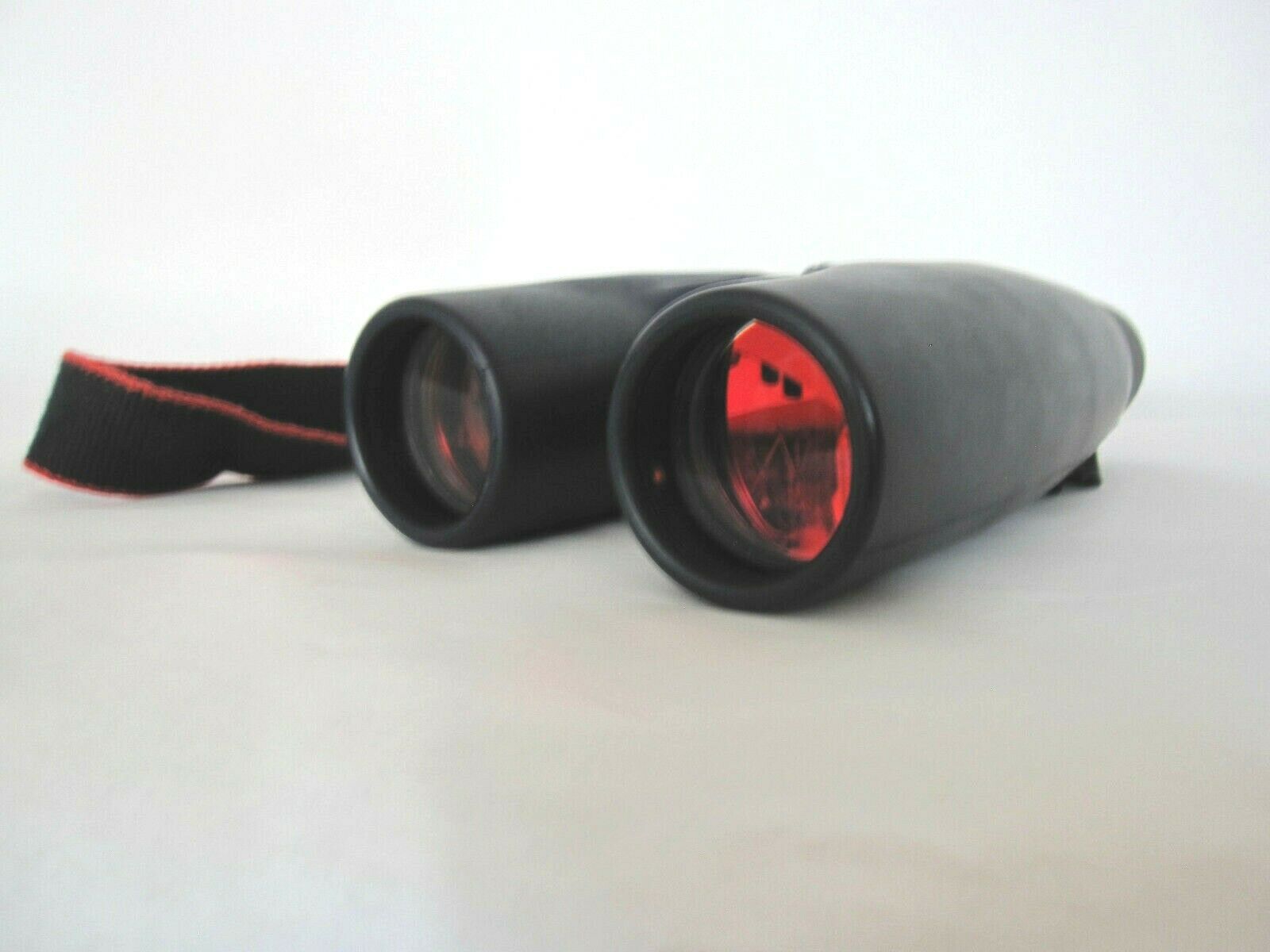 Vintage Quantary Watersport 7x42 7 Degree Binoculars