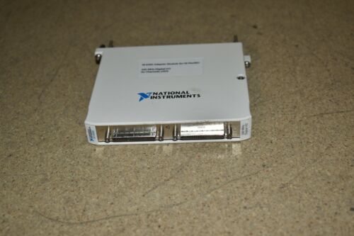 ^^ NATIONAL INSTRUMENTS NI 658 ADAPTER MODULE FOR NI FLEX RIO (DF20)