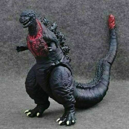 NEW GODZILLA MOVIE 30CM ACTION FIGURE Godzilla Resurgence / Shin Godzilla