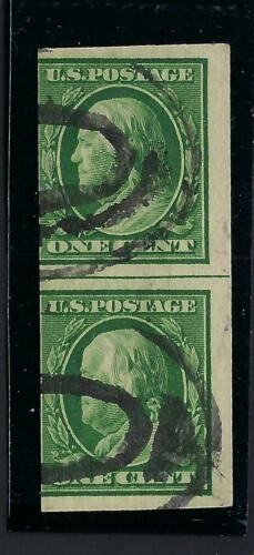 338V, USED LINE PAIR