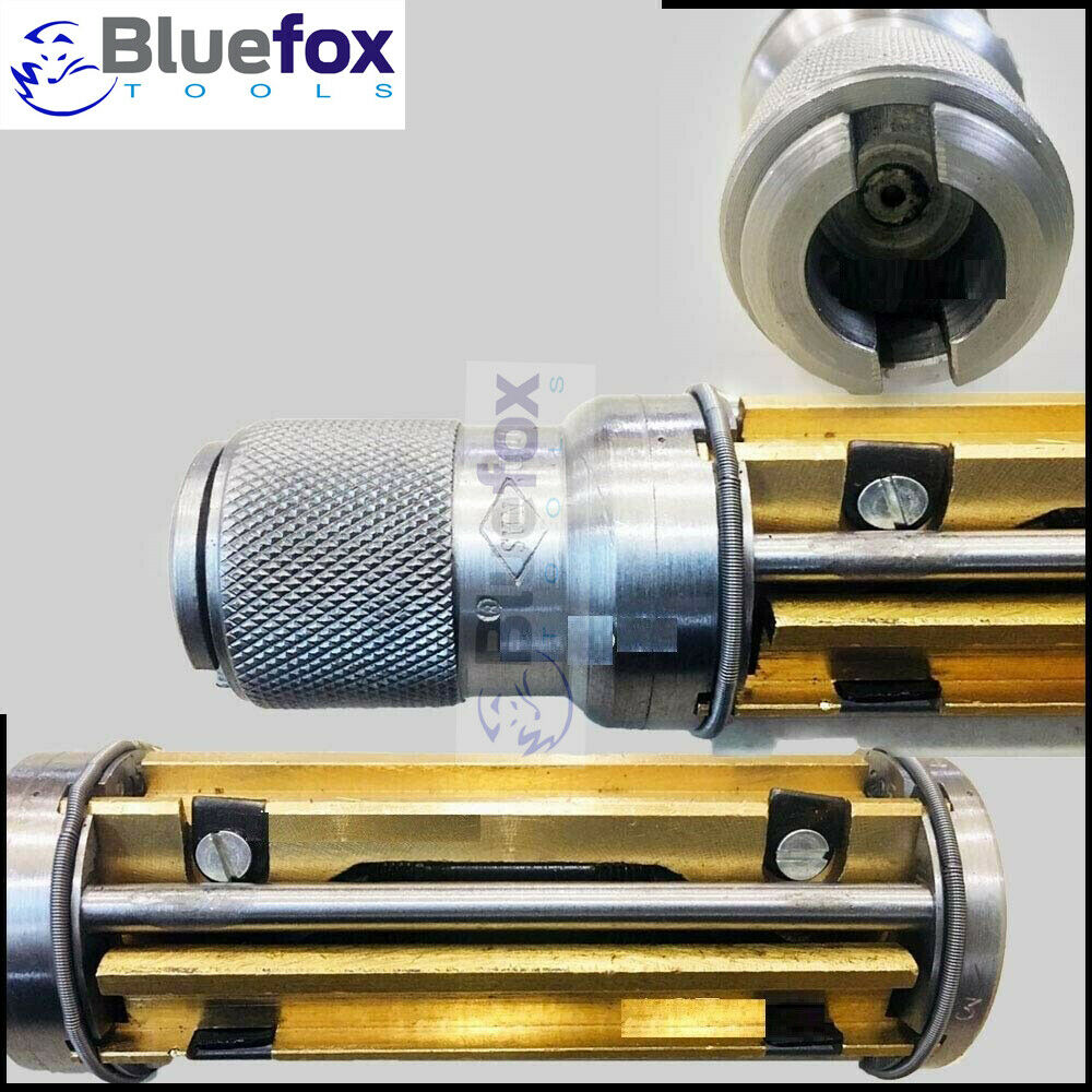 62 TO 88 MM ENGINE CYLINDER HONE KIT- HONING MACHINE + HONING STONES BRAND NEW