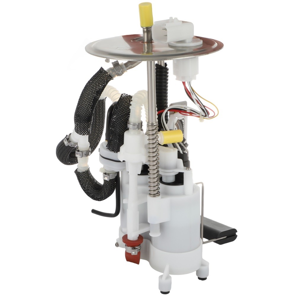 Electric Fuel Pump Module For Ford Mustang 2007 2008 2009 5.4L E2480M