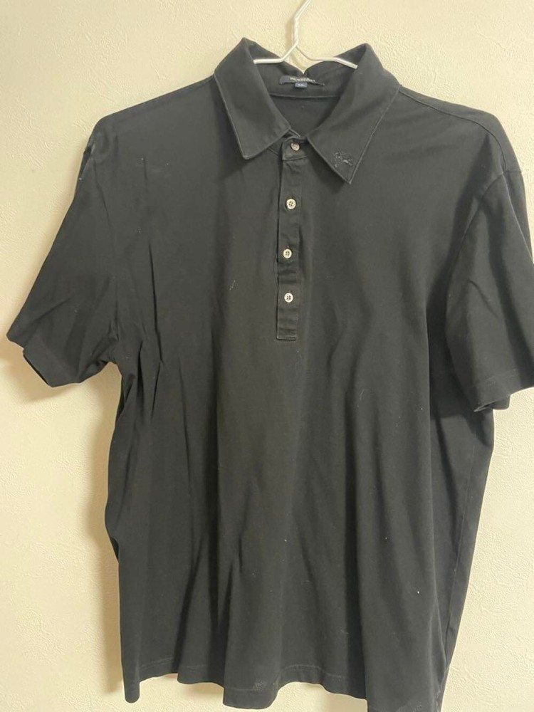 Burberry Polo shirt Men's Fashion from Japan