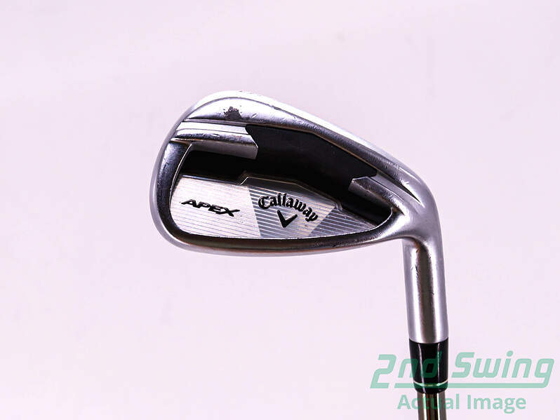 Callaway Apex 9 Iron Graphite Regular Flex Right-Handed 36.0in Golf Club