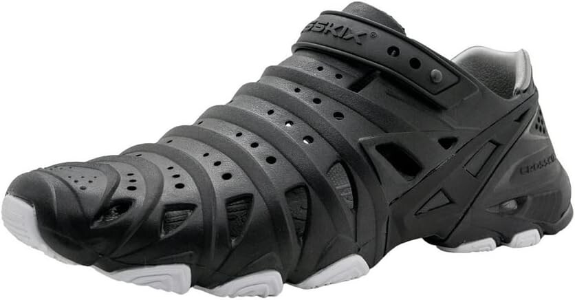 Crosskix 2.0 Unisex Outdoor Water Trail Shoes Slip-Resistant Tactical Design