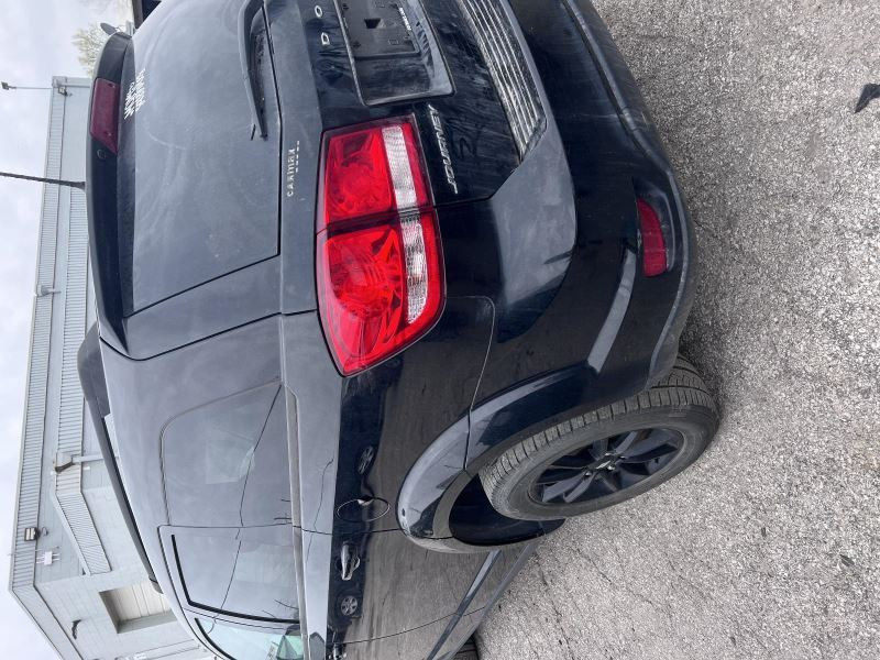 Wheel 17x6-1/2 Aluminum 10 Spoke Individual Spokes Fits 19-20 CARAVAN 4663257