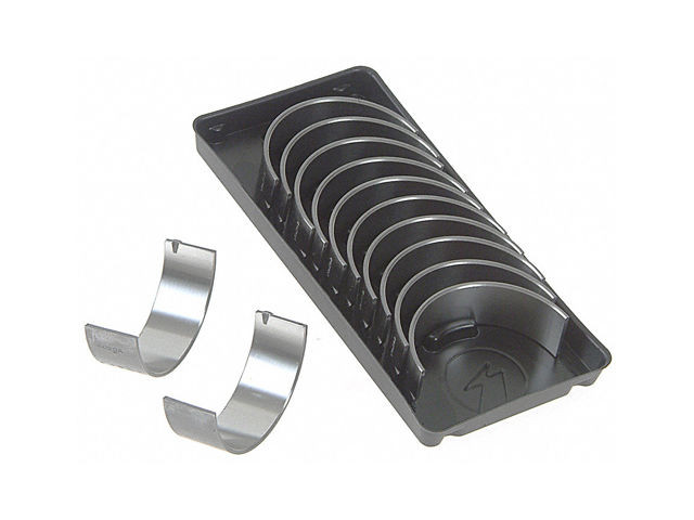 Chevrolet Corsica Connecting Rod Bearing Set by Sealed Power 13639WBCZ