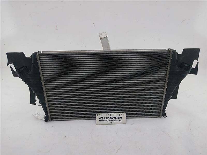 SAAB 9-3 Intercooler Intercooled Turbo Engine Fits 2008-2011