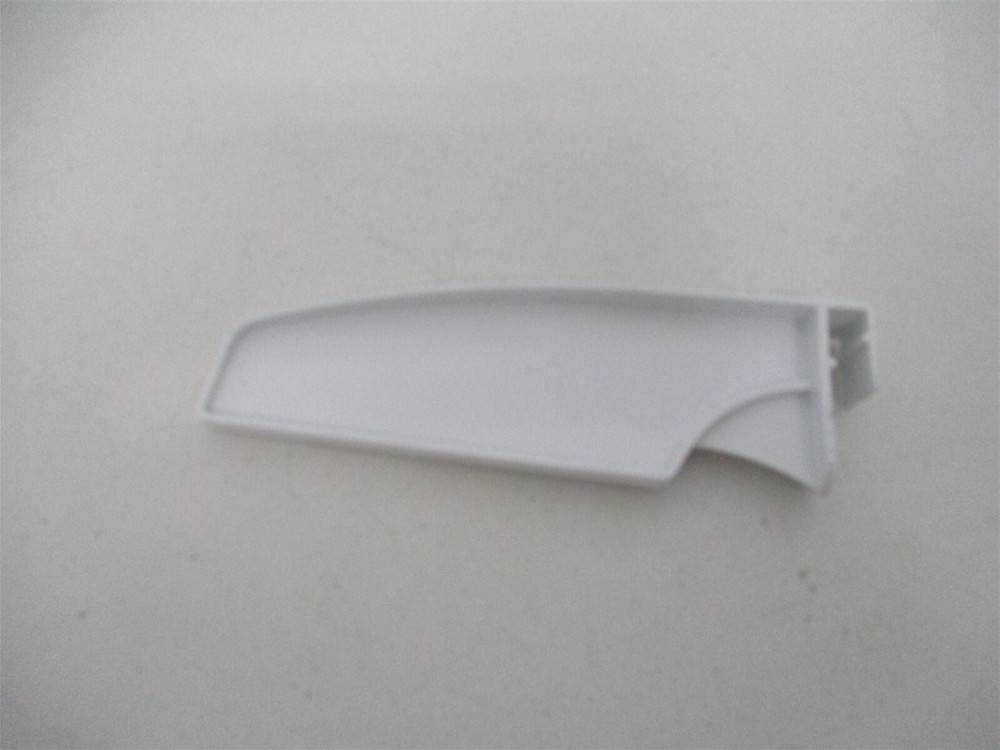 MAYTAG REFRIGERATOR SHELF GUIDE PART # 63001565