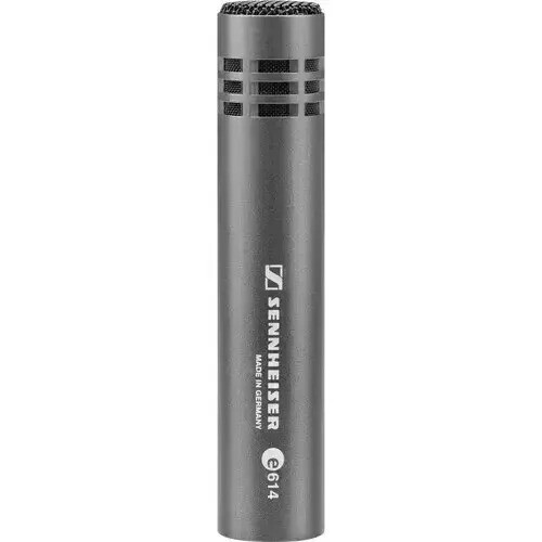 e 614 Small-diaphragm Condenser Microphone
