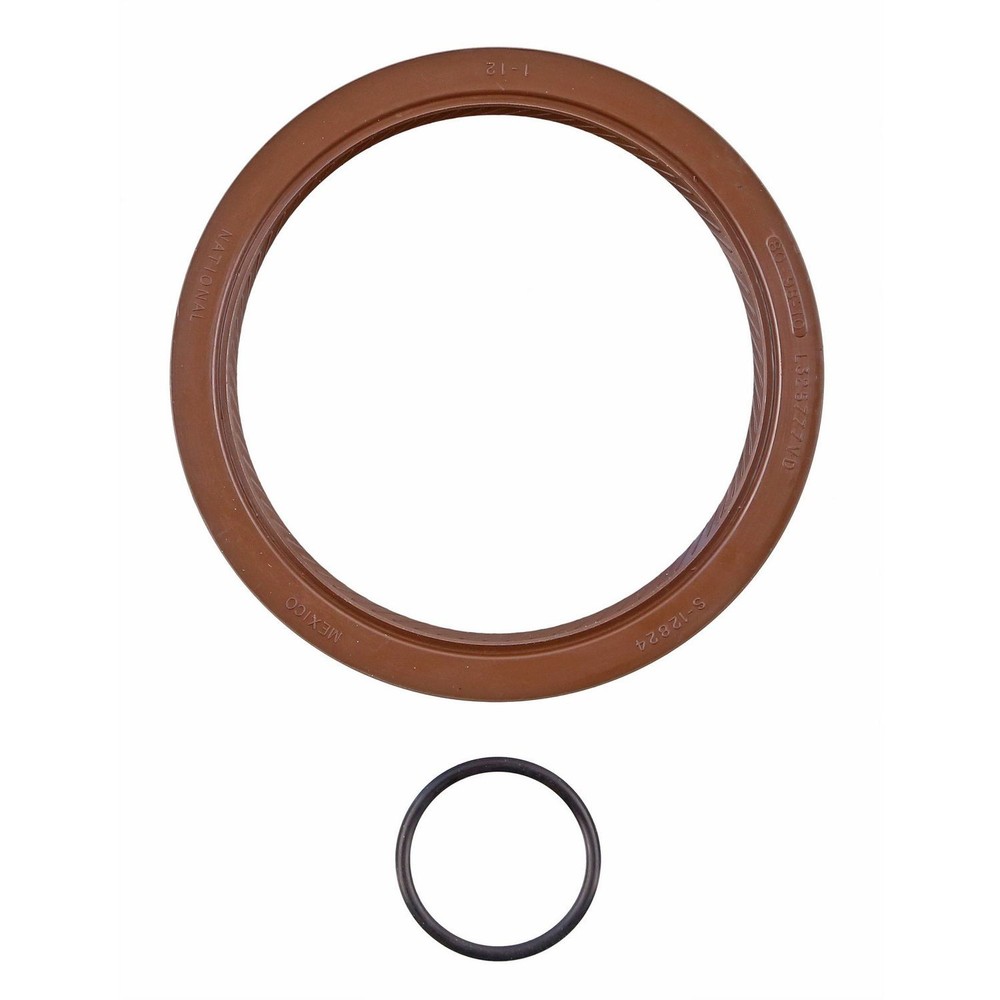Fel-Pro BS 40675 Crankshaft Seal Kit For 97-04 Accord CL MDX Odyssey Pilot TL