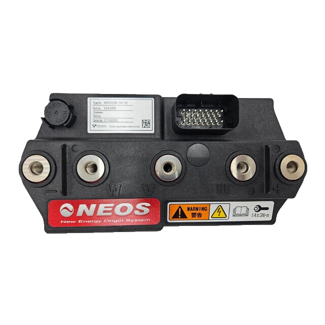 Fit for ICON 2019-2021 Golf Cart 48-Volt 350Amp NEOS Toyota Controller