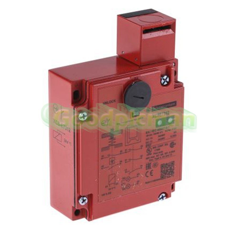 NEW Telemecanique XCSE7312 Limit Switch