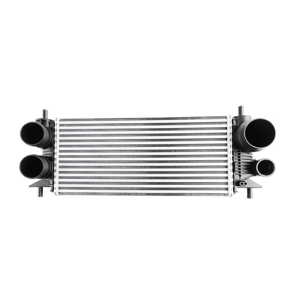 High-Performance Air Cooled Intercooler FL3Z6K775B for Ford F150 Expedition Lincoln Navigator  