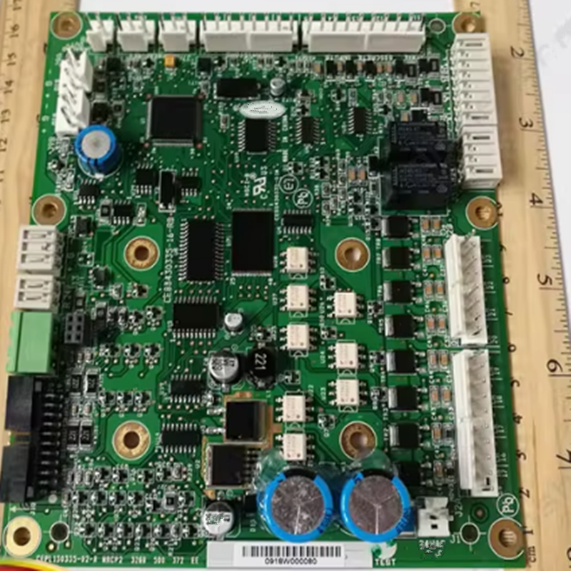 Carrier 100% New & Original  Control Module  32GB500372EE CEPL130335-02-R