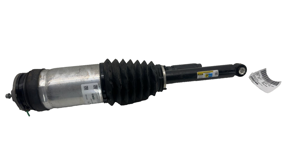 19-20 Tesla Model X Right Rear Air Suspension Spring 1027067-00-C