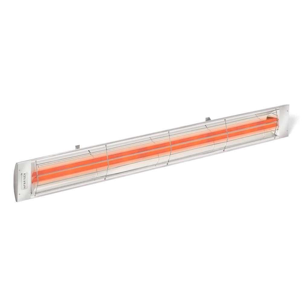 Infratech CD6024SS Dual Element - 6000 Watt Electric Patio Heater - C Series-240