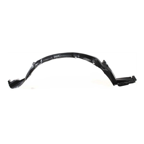 Fits 90-93 Accord Front Splash Shield Inner Fender Liner Panel RH Passenger Side