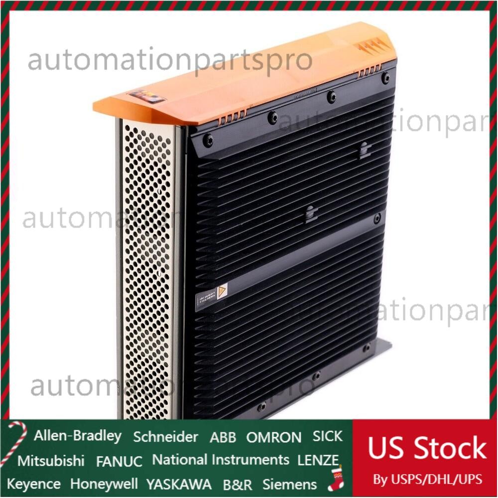 US Free TAX B&R AUTOMATION PC 5PC600.SX01-00