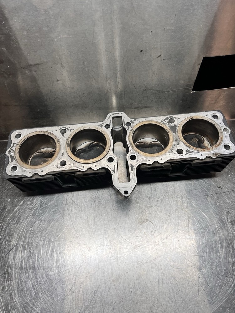 Suzuki GSXR750 GSXR 750 Barrel Cylinder Engine Motor OEM genuine GSX-R 750 1985