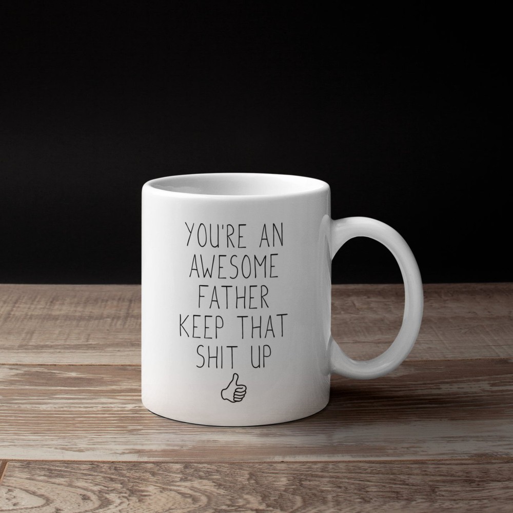 Father Gift Father Gift Idea Fathers Day Gift Gift For Father Father Christmas