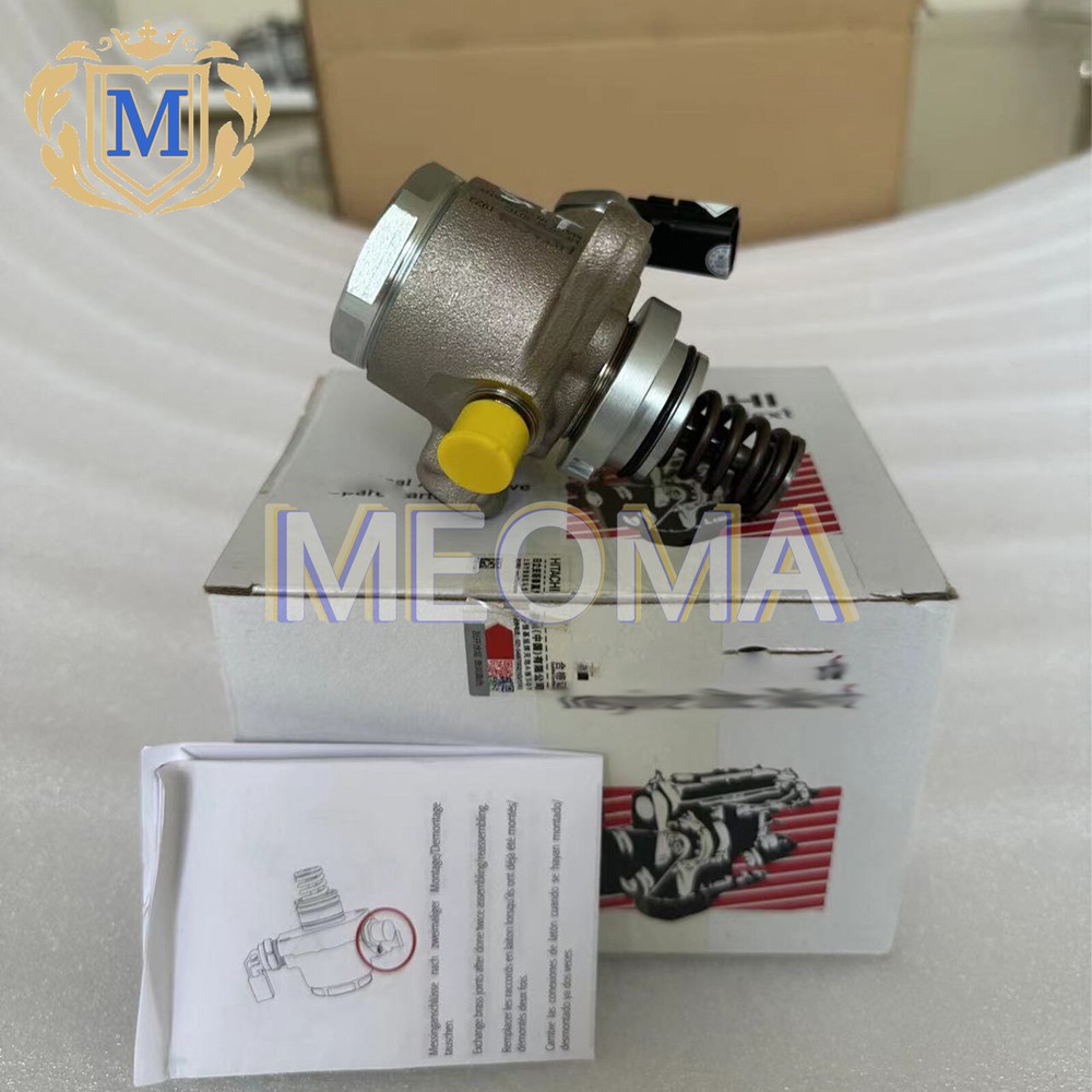 166301LA0A For Nissan Titan Armada Infiniti M56 QX56 Q70 High Pressure Fuel Pump