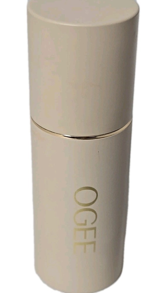 OGEE Sculpted Complexion Stick Larch 2.25C Organic Foundation 0.34oz New