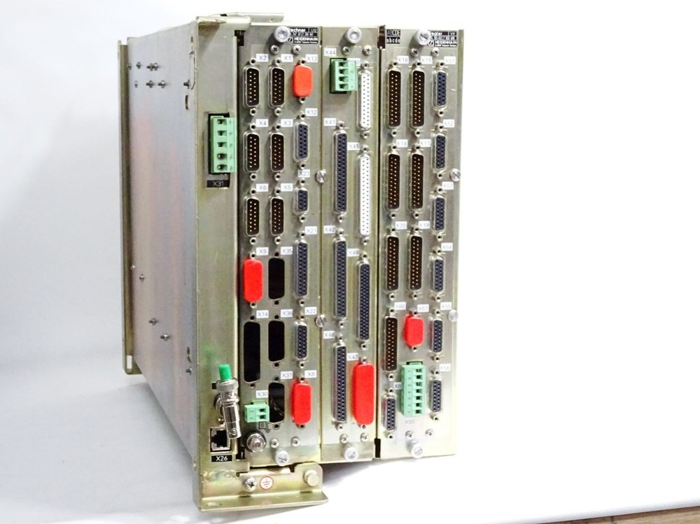 Heidenhain LE430PA 31352149 315182-02 31676707 310888-01 31912701 289133-13