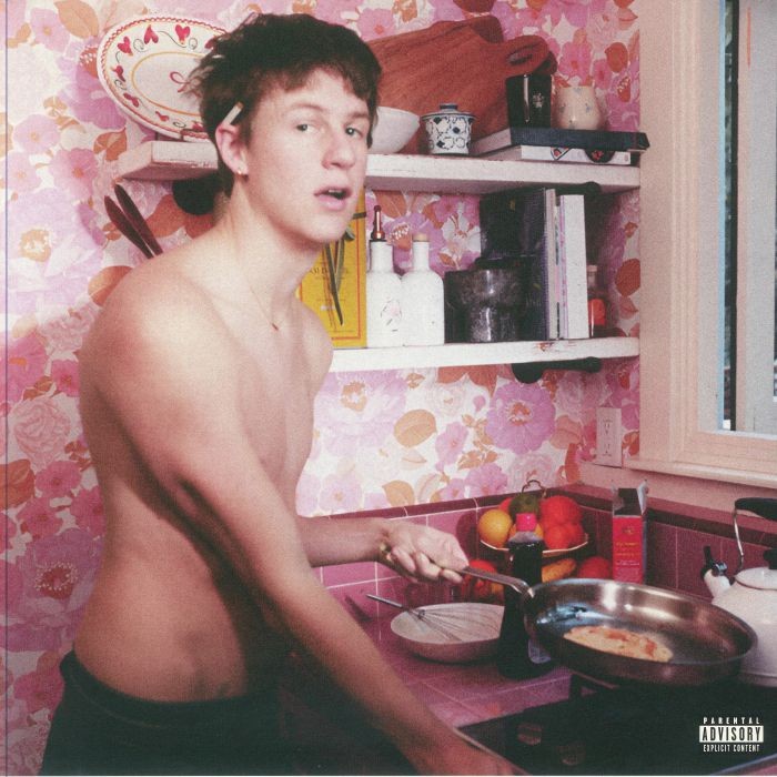 TODD, Malcolm - Sweet Boy - Vinyl (limited clear mint vinyl LP + insert)