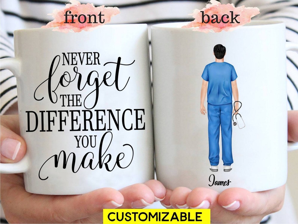 Nurse Gift Nurse Preceptor Gift Nursing Mug Nursing Coffee Mug Mug Nurse Nursing