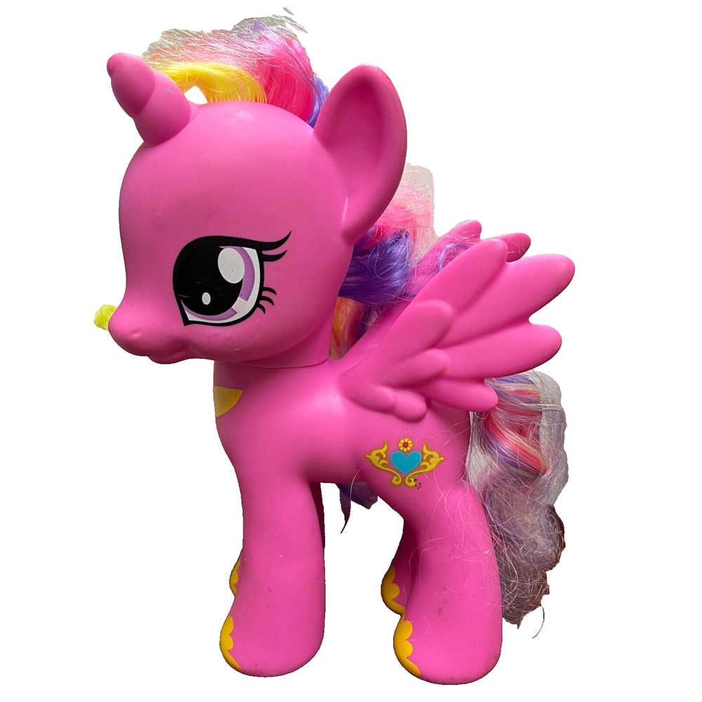 PRINCESS CANDACE MLP My Little Pony 2013 Hasbro C-029A Approx. 8