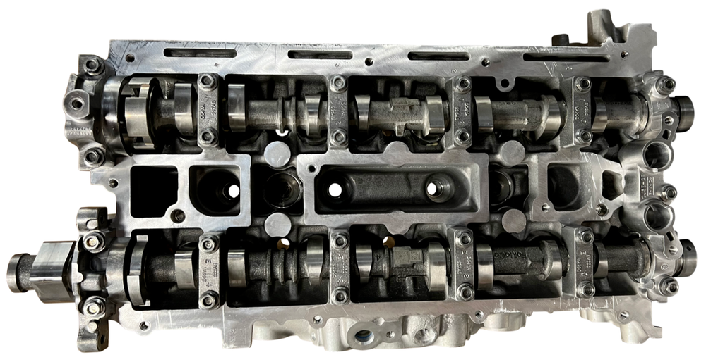 Ford 2.3 DOHC Cylinder Head Turbo RFEJ7E EcoBoost Mustang Explorer MKC 2015-2020