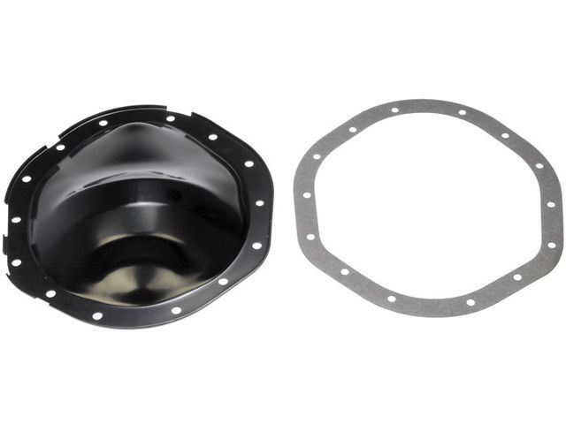 Rear Dorman Differential Cover fits Chevy K2500 1988-2000 98NYTS