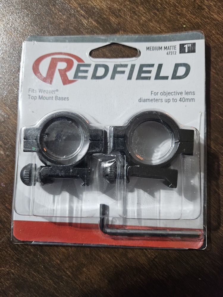 Redfield 1