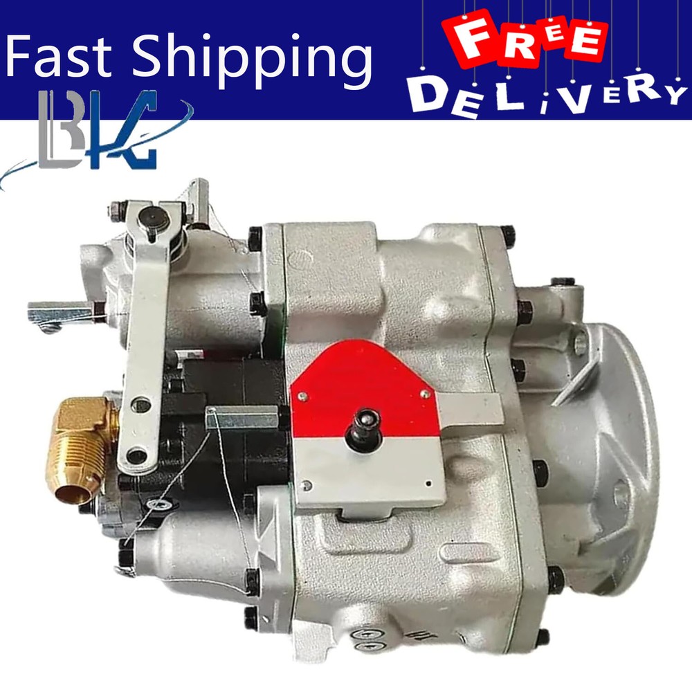 3419103 Fuel Injection Pump for Cummins NT855 NT855-G1 NTA855 Engine