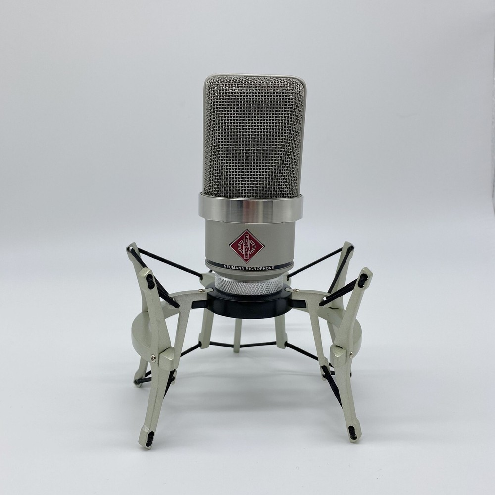 TLM 102 Studio Set Cardioid Large Diaphragm Condenser Microphone US warehouse