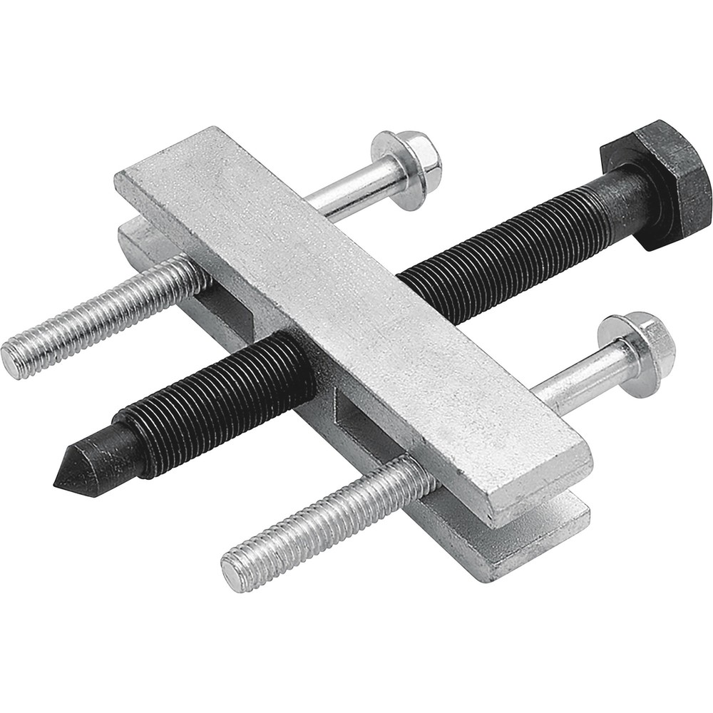 Wilmar Heavy-Duty Timing Gear Puller for Precision Automotive Repairs and Engine Maintenance