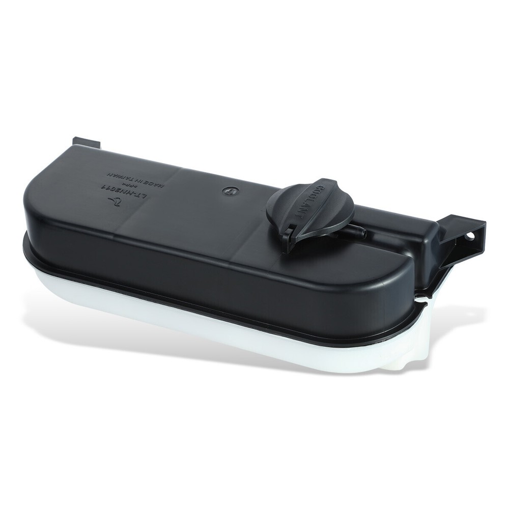 Fit 05-10 Sportage Tucson Coolant Fluid Overflow Tank Reservoir Bottle + Cap