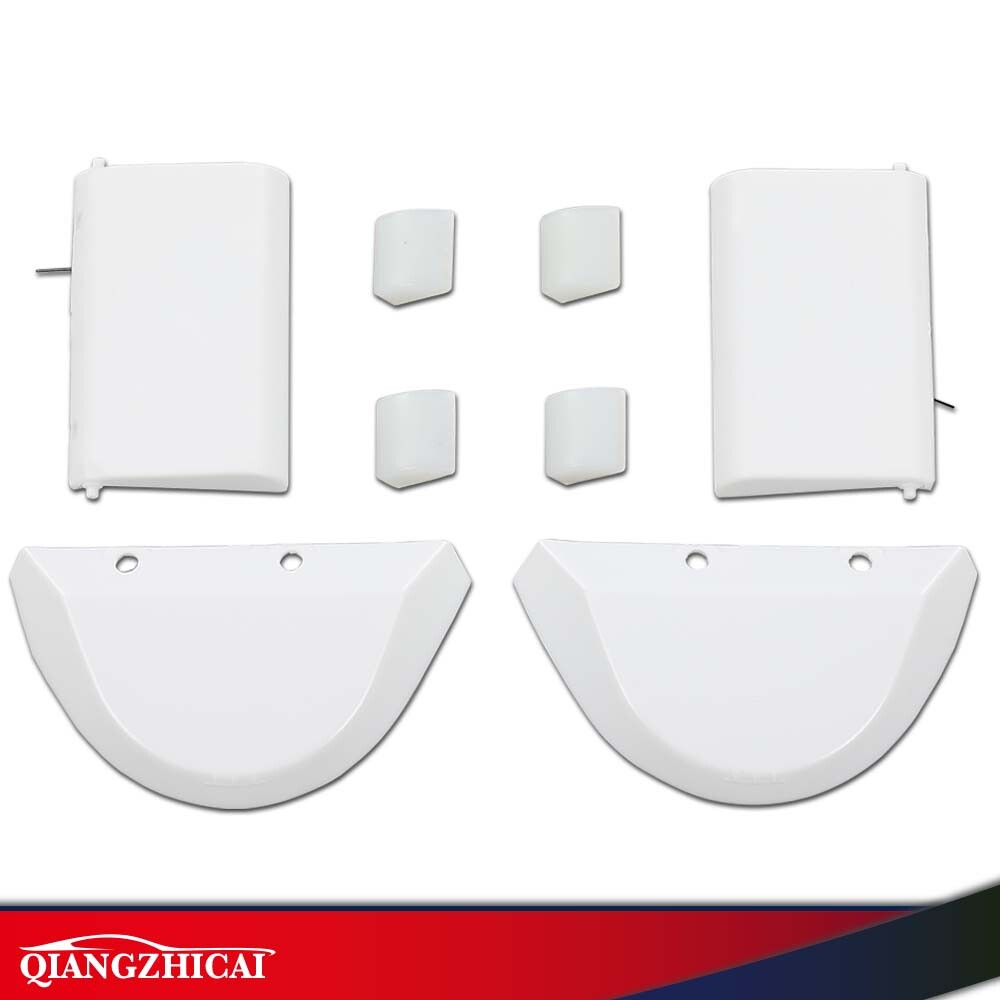 FIT FOR HAYWARD NAVIGATOR POOL CLEANER FLAP KIT WING KIT POD SHOES REPLACEMENT