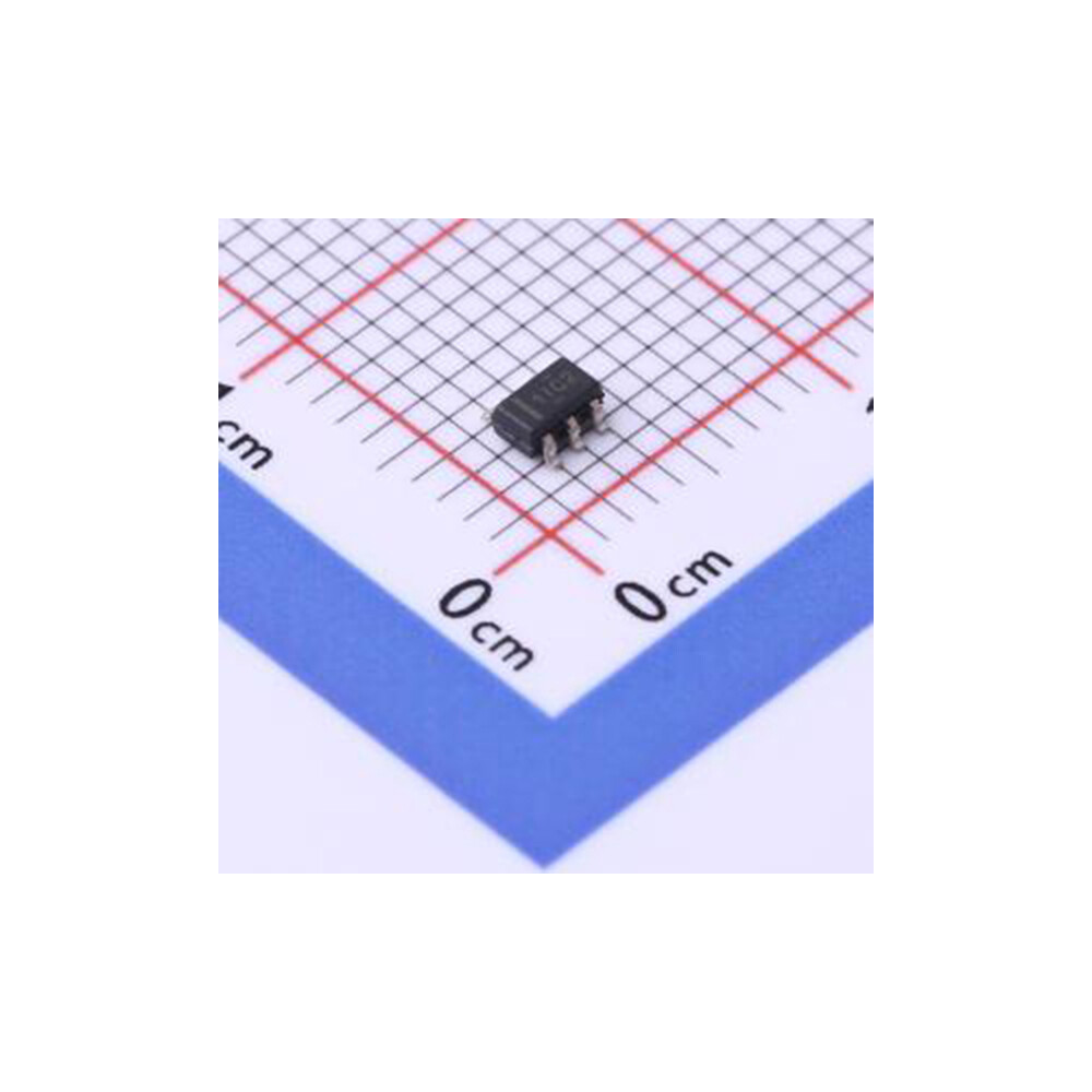 1pcs TLV7011DBVR SOT-23-5