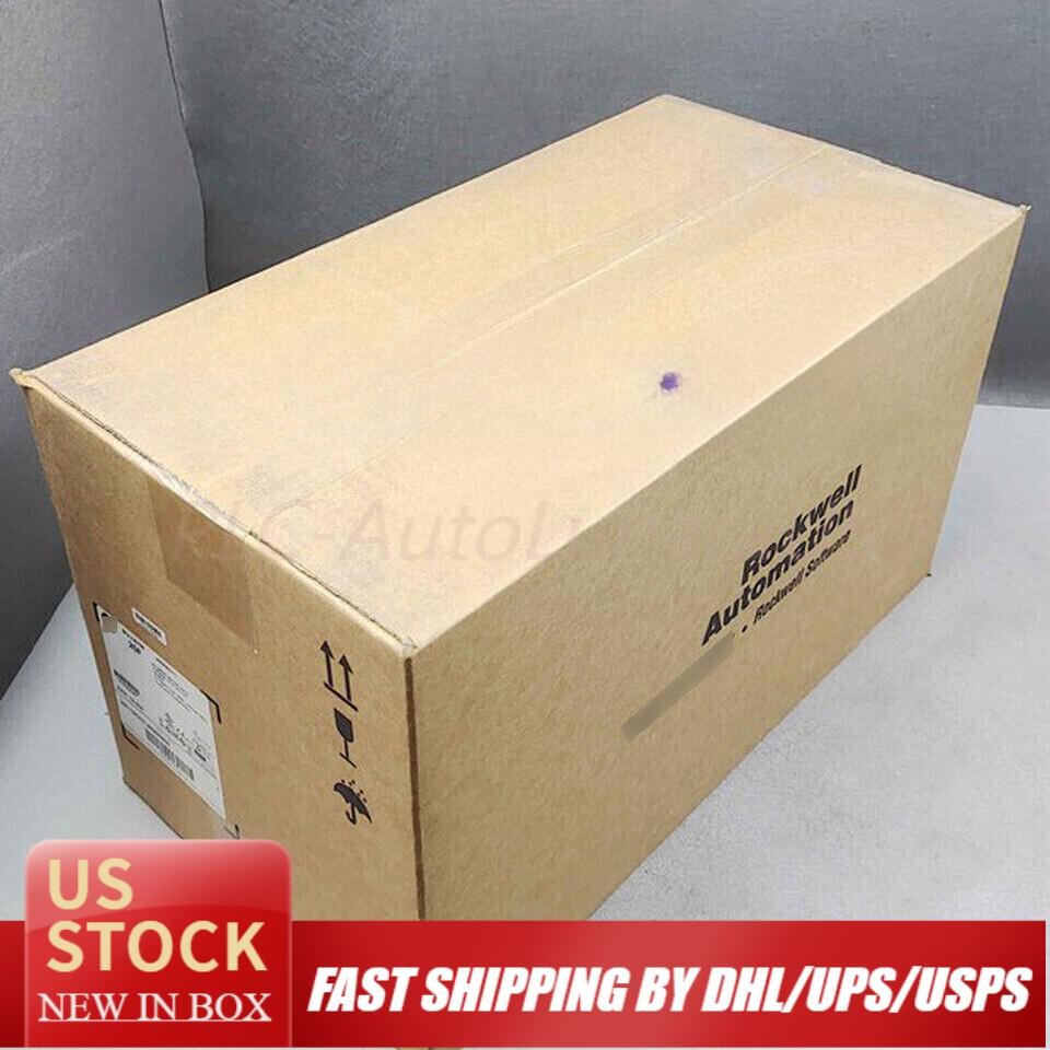 20F1AND156JA0NNNNN NEW Allen Bradley Free Shipping US Free Tax