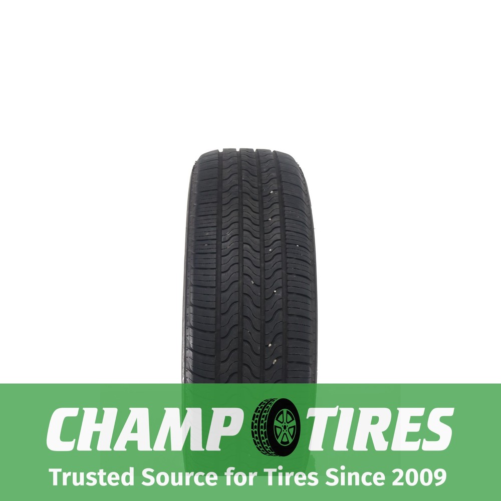 Set Of 4 P225/60R17 Firestone All Season 99 T Used 7/32nds
