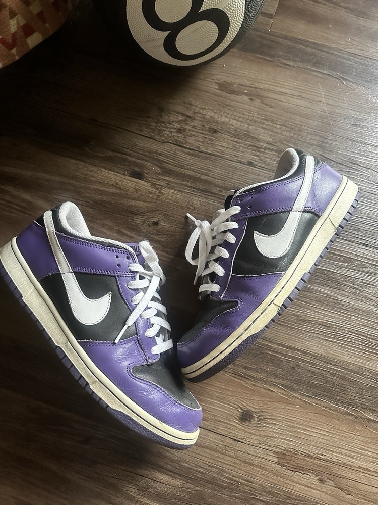 Vintage 2005 Nike Dunk