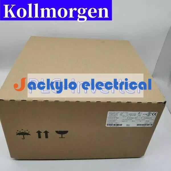 NEW KOLLMORGEN AKM21C-ACBNC-00 servo motor free shipping DHL/FedEX