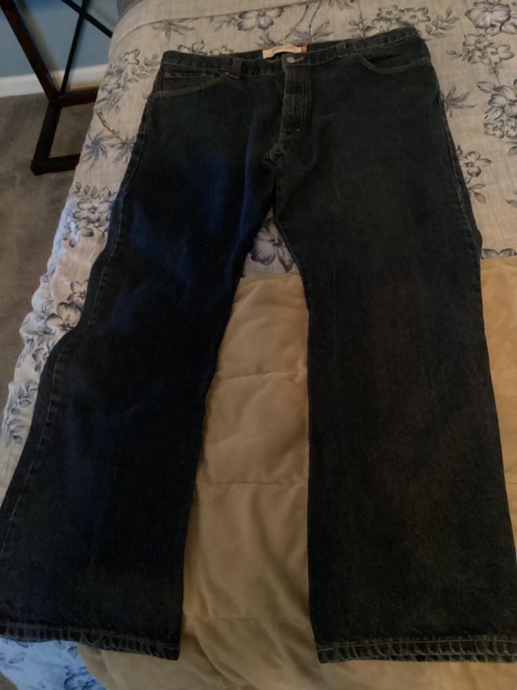 Levi's 517 Boot Cut Jeans 40x30