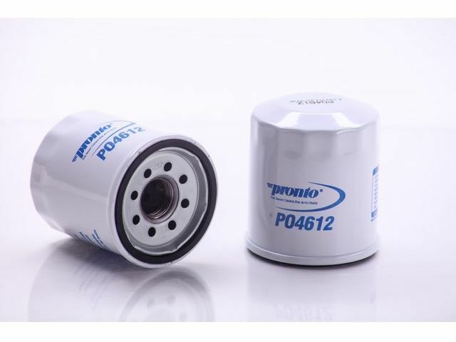 Pronto Extended Life Oil Filter fits Nissan NV200 2013-2019 2.0L 4 Cyl 14BDKW